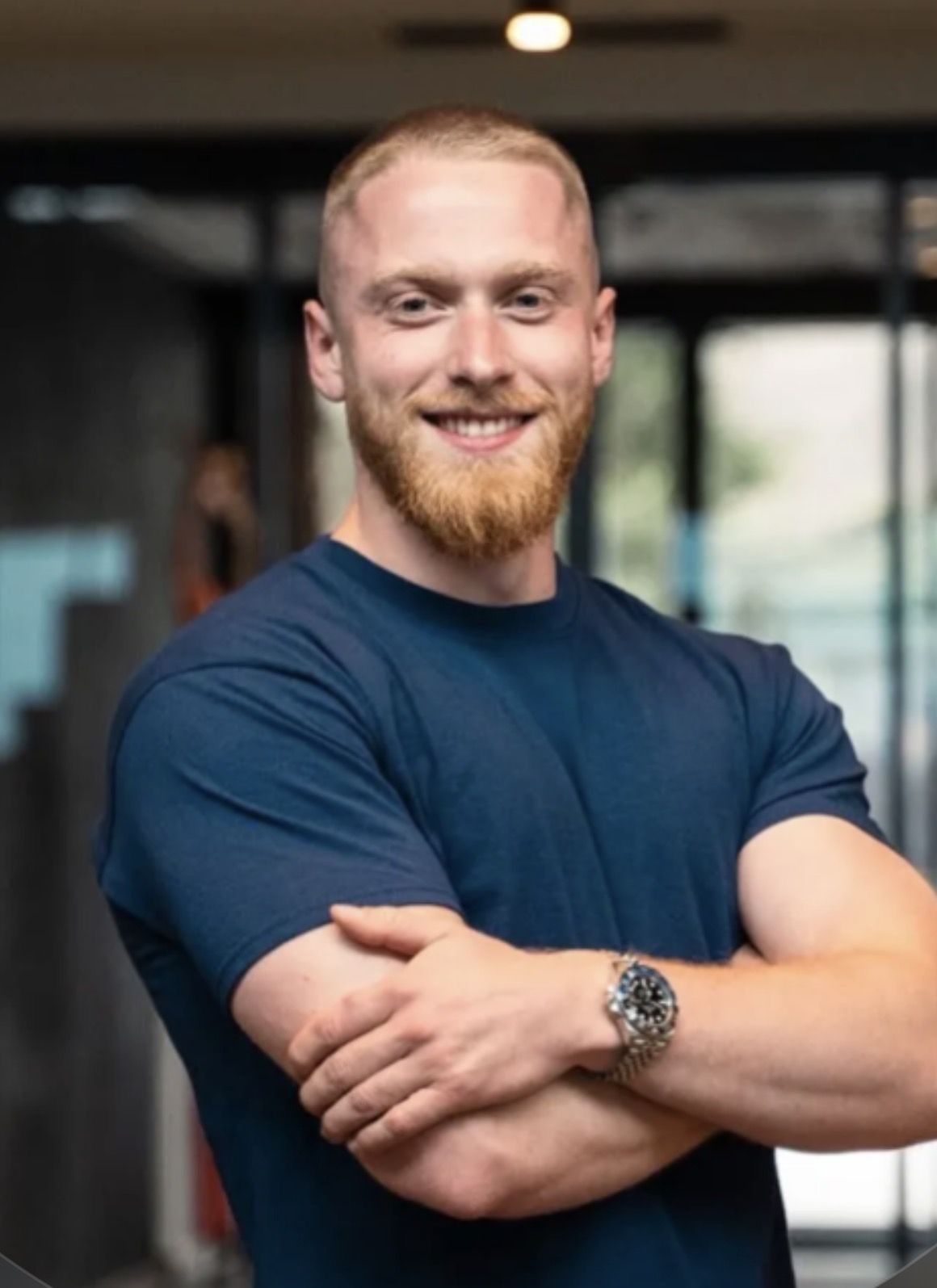 Maximilian Heiland
