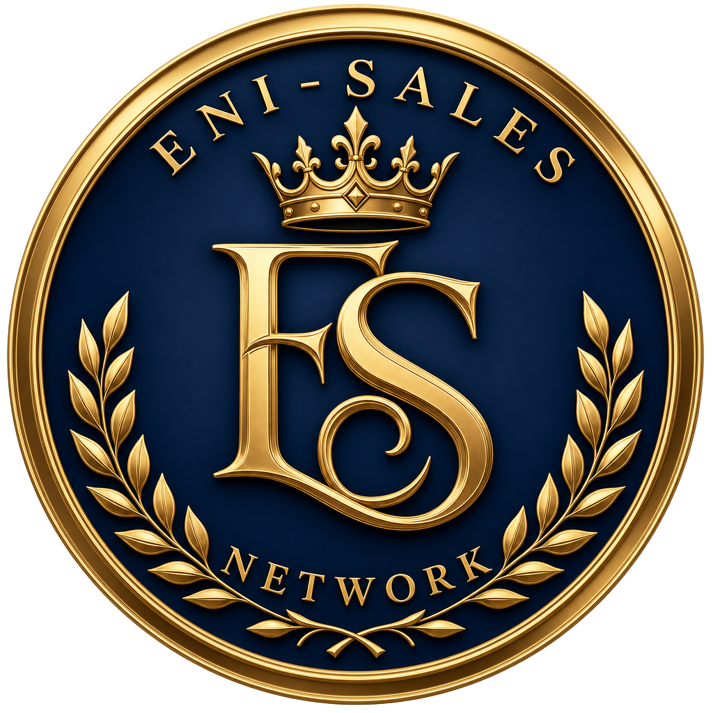 ENI-SALES